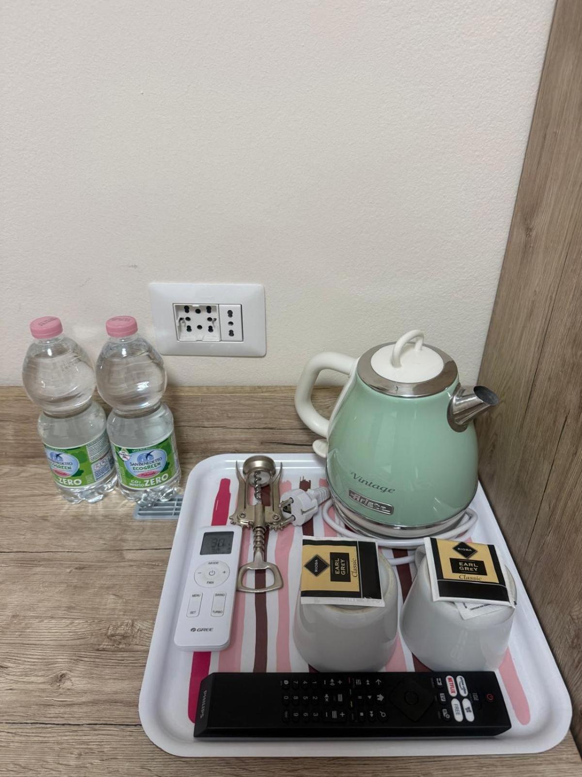 Guesthouse Central Station Group - Via Ponte Seveso 18 มิลาน ภายนอก รูปภาพ
